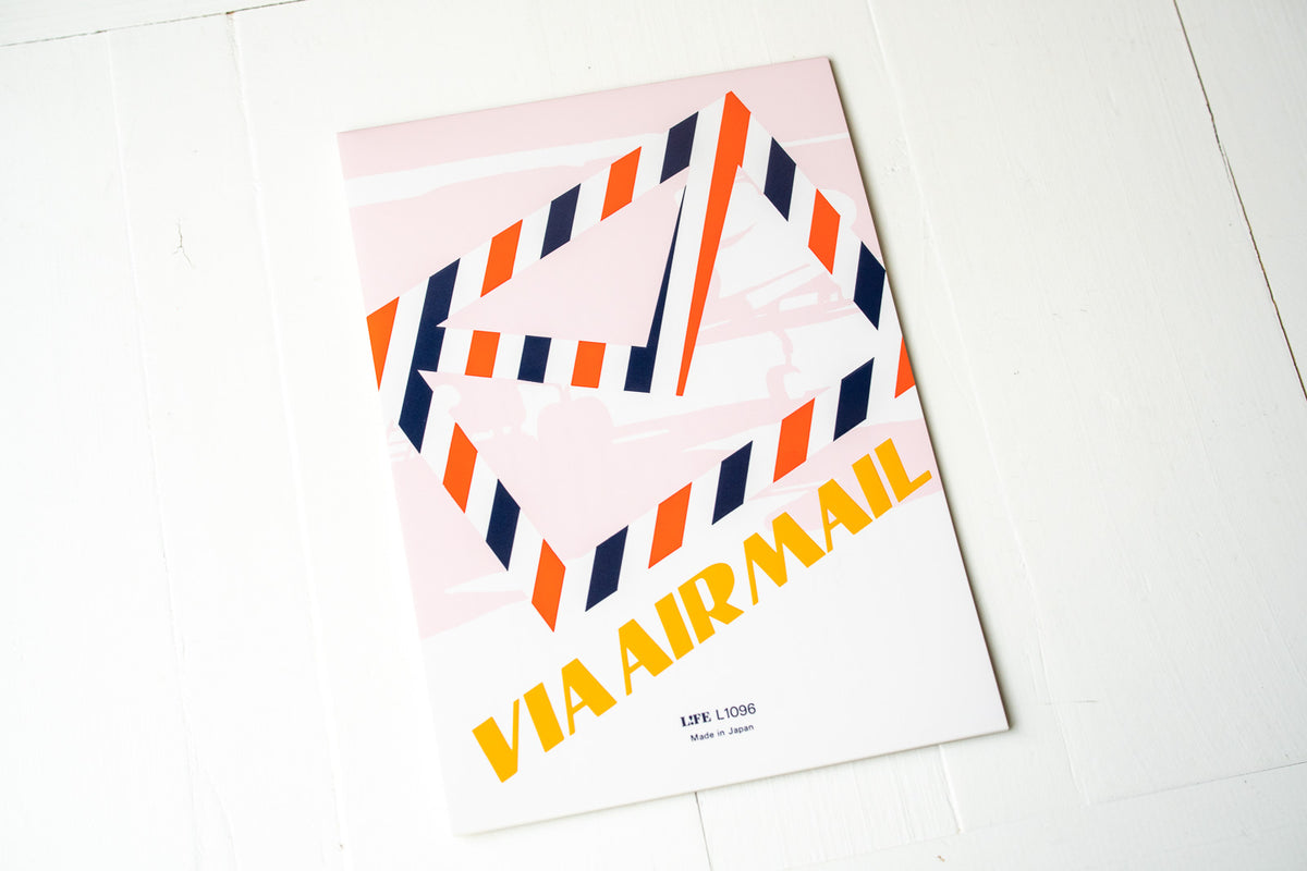 Life One Touch Airmail