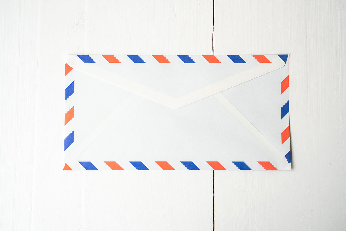 Life One Touch Airmail