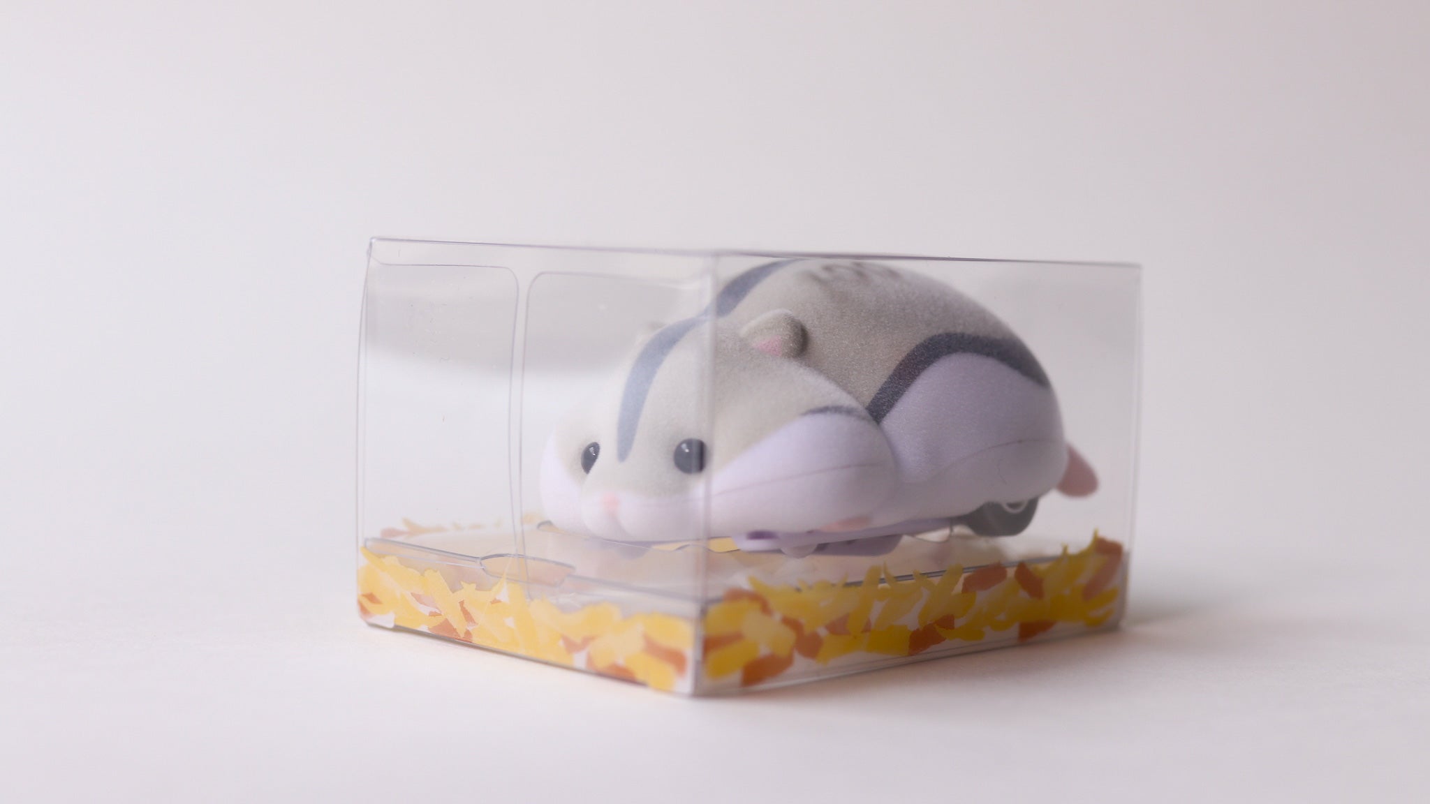 Mogu Mogu Zoo Desk Cleaner