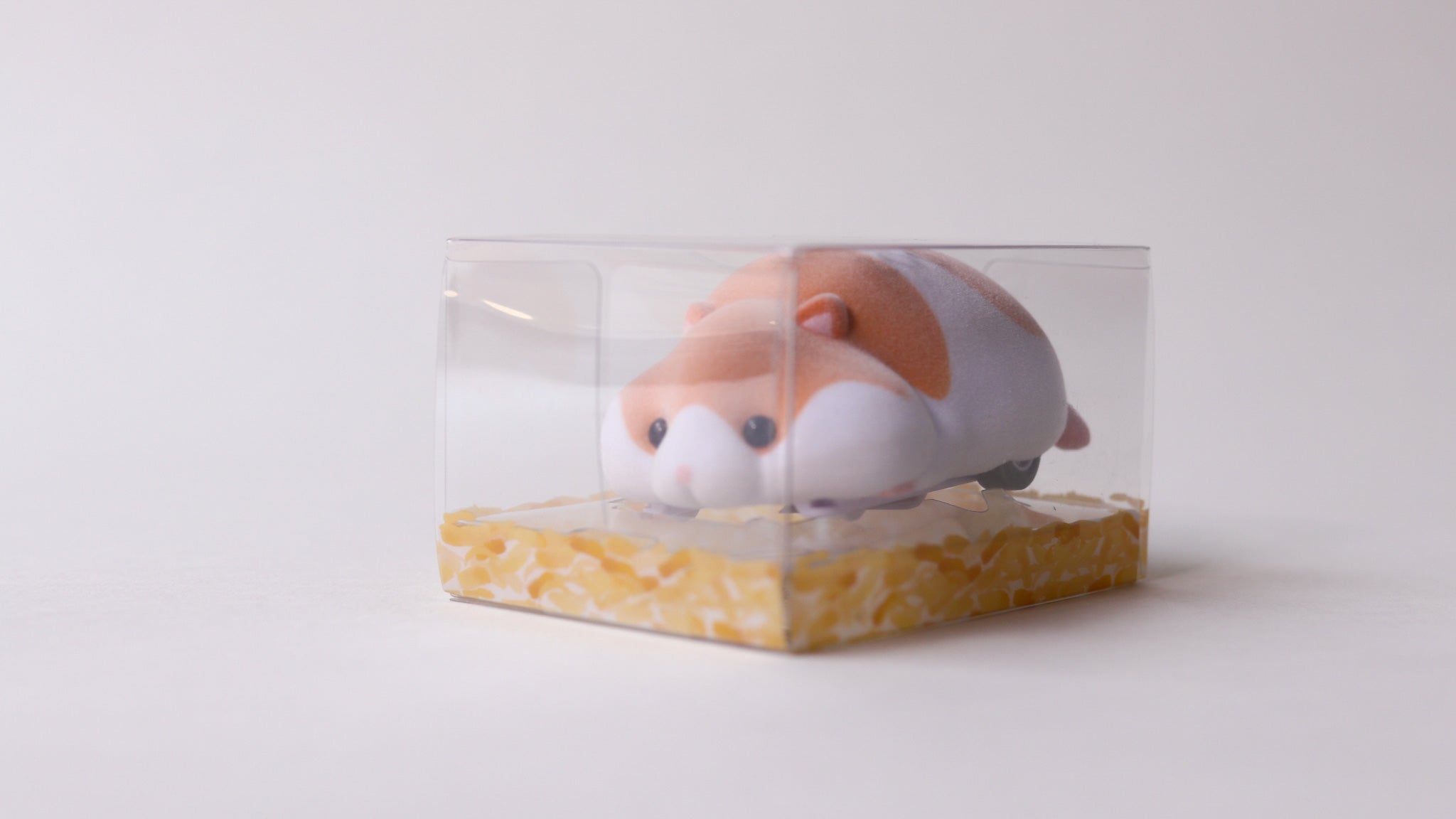 Mogu Mogu Zoo Desk Cleaner