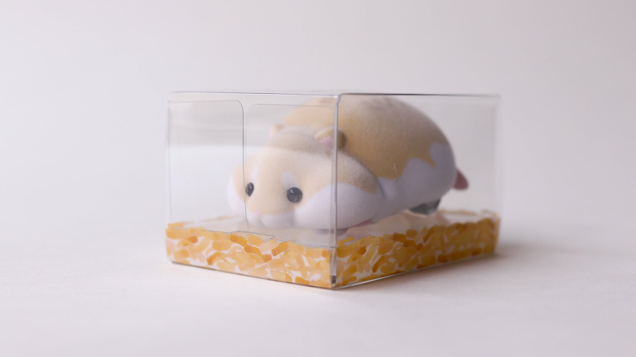 Mogu Mogu Zoo Desk Cleaner