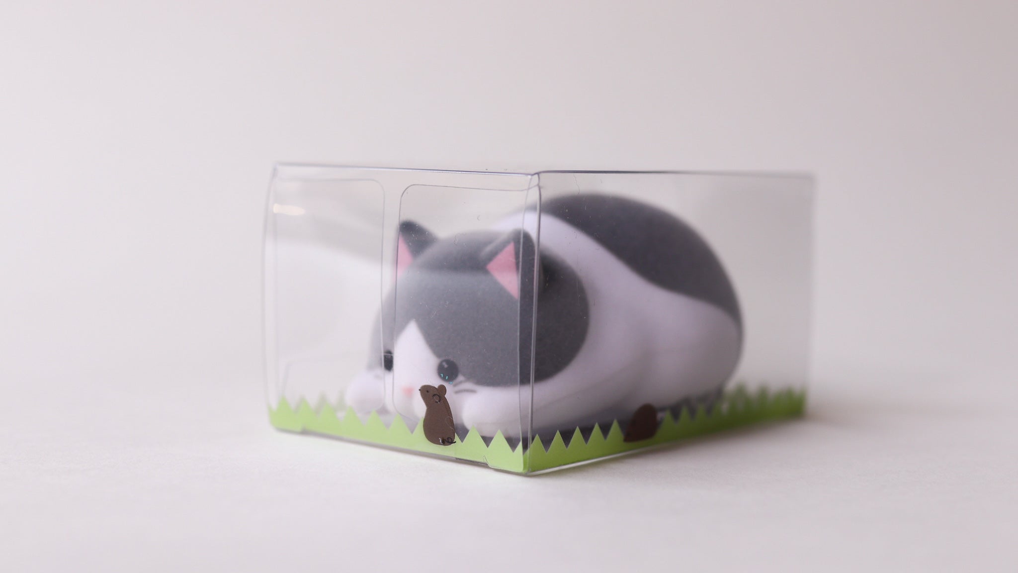 Mogu Mogu Zoo Desk Cleaner