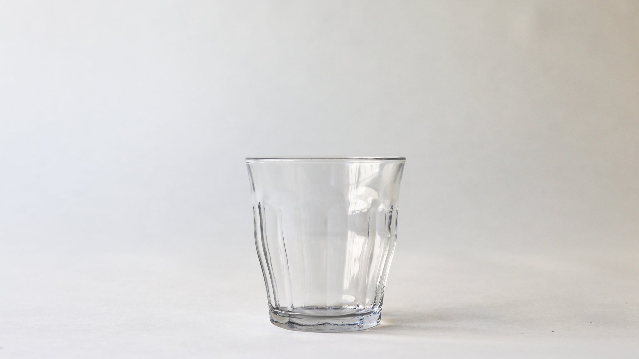 Le Picardie® Glass Tumbler (310ml/9.5oz) - set of 6