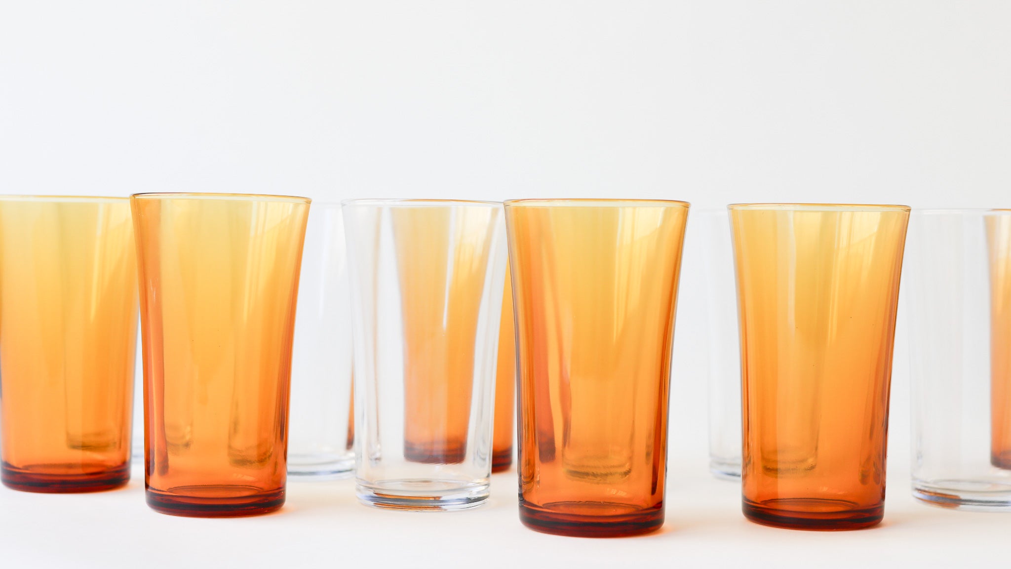 Lys Tumbler (280ml/9.5oz) - set of 6