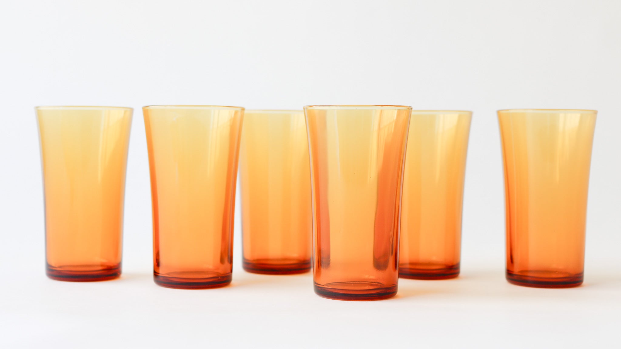 Lys Tumbler (280ml/9.5oz) - set of 6