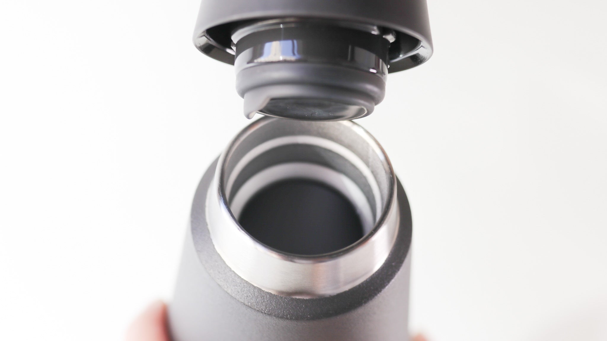 KINTO TRAIL Tumbler 580ml
