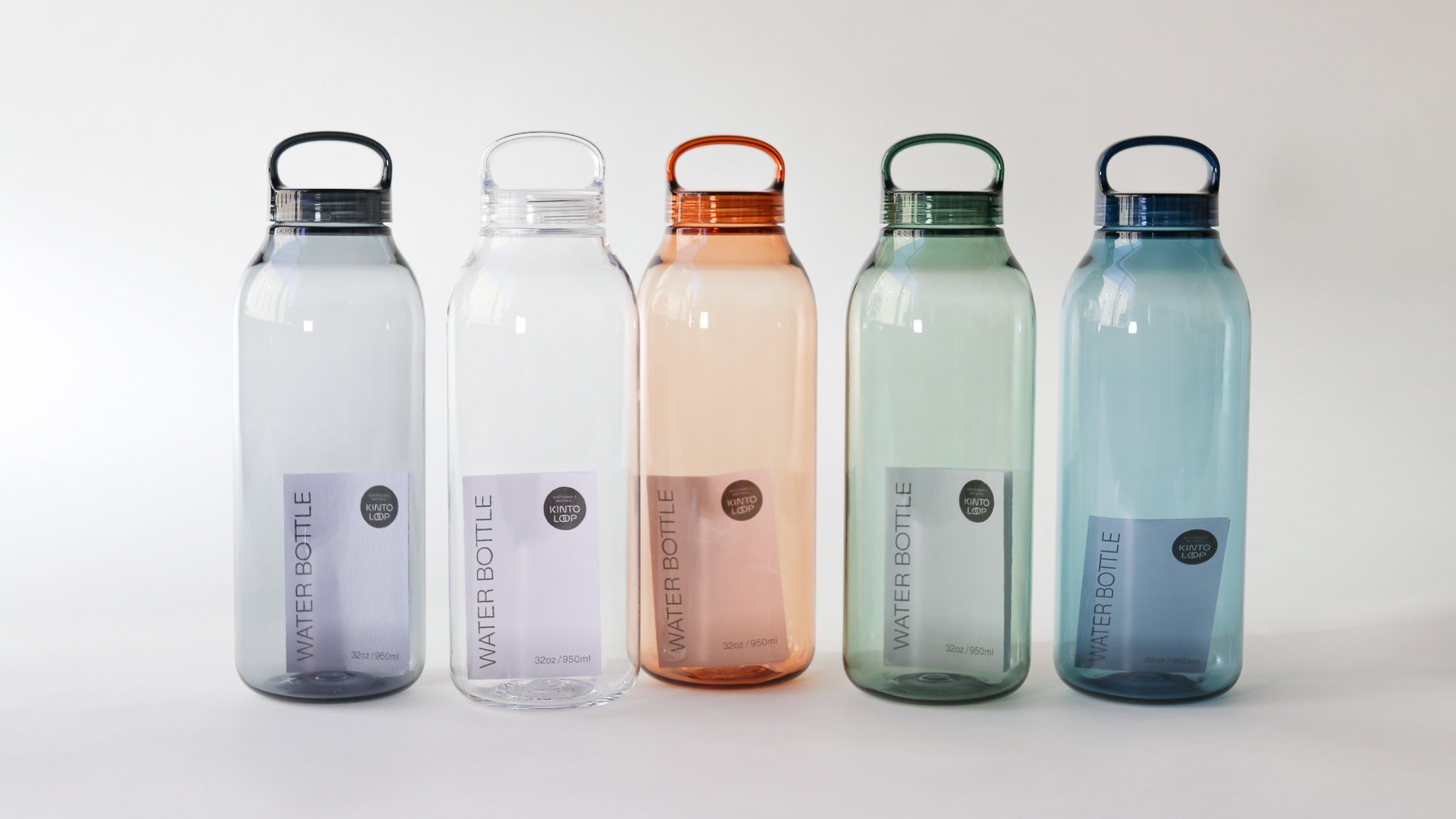 KINTO Water Bottle 950ml
