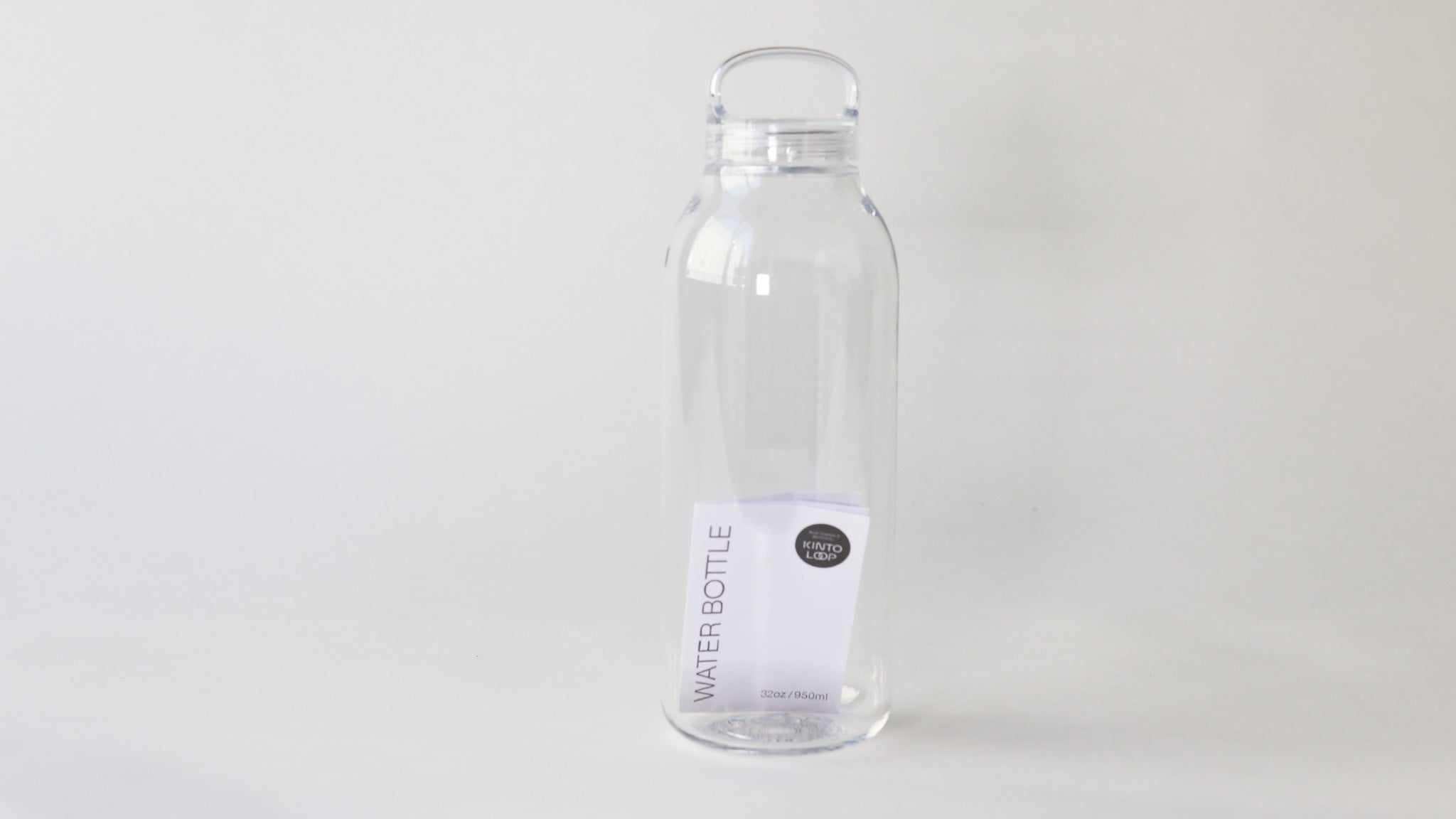 KINTO Water Bottle 950ml