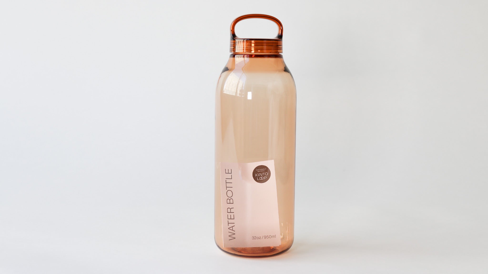 KINTO Water Bottle 950ml