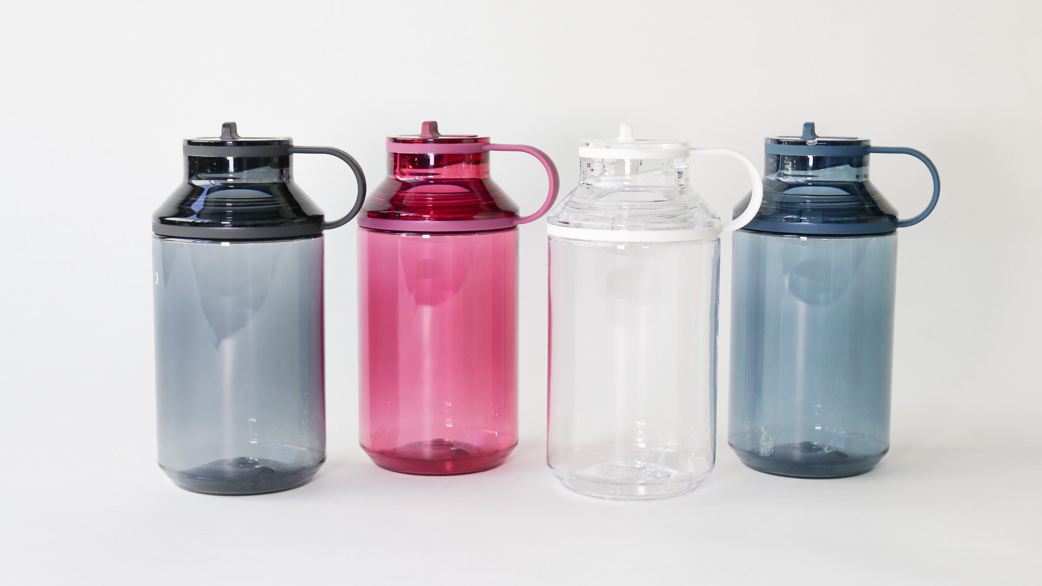 KINTO ACTIVE BOTTLE - 600 ML
