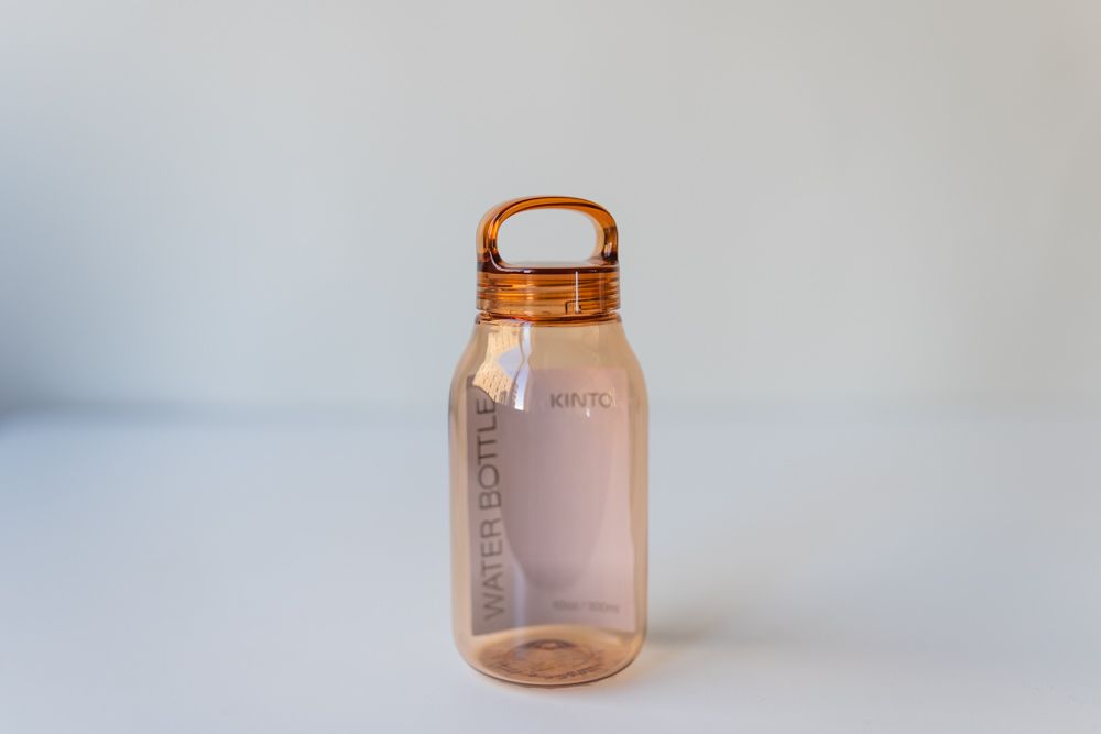 KINTO Water Bottle 300ml