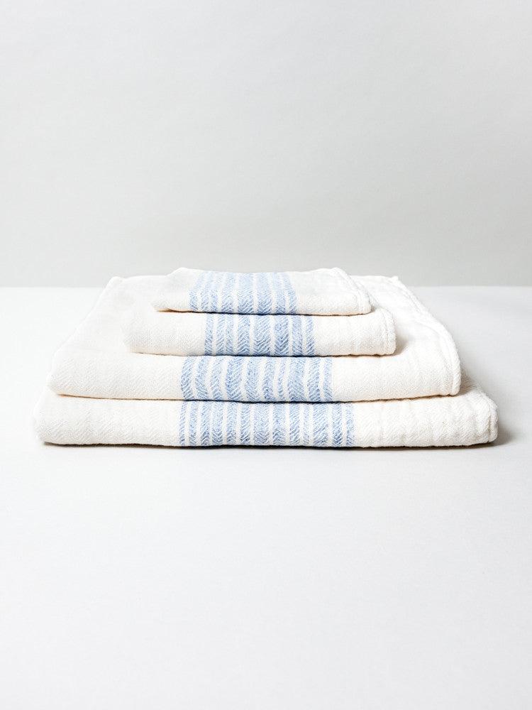 Flax Linen Organics Towel