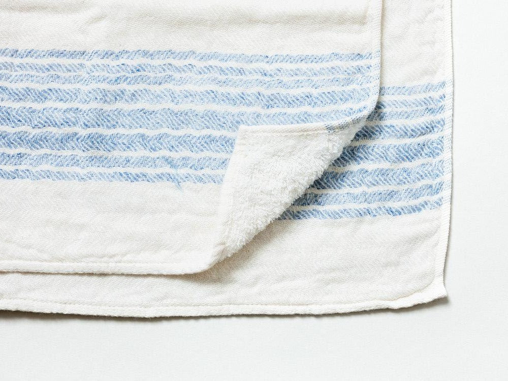 Flax Linen Organics Towel