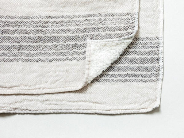 Flax Linen Organics Towel
