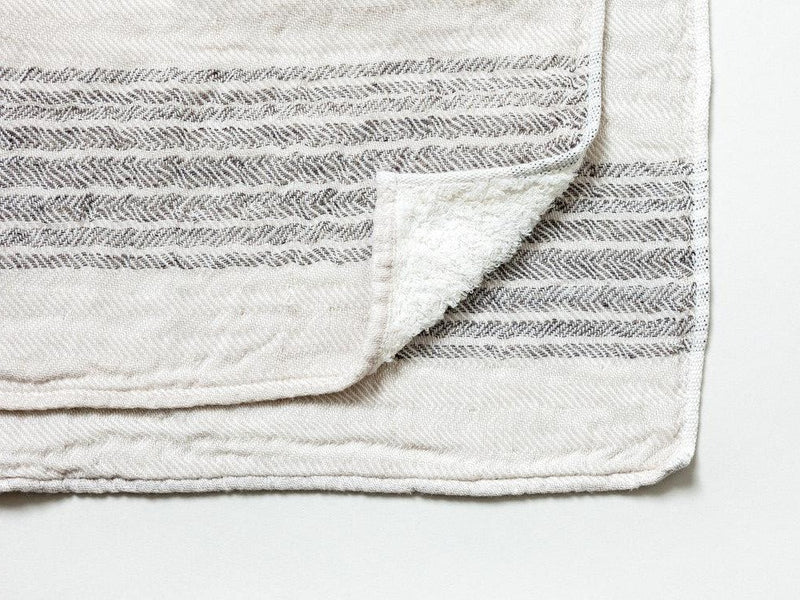 Flax Linen Organics Towel – 26 Market