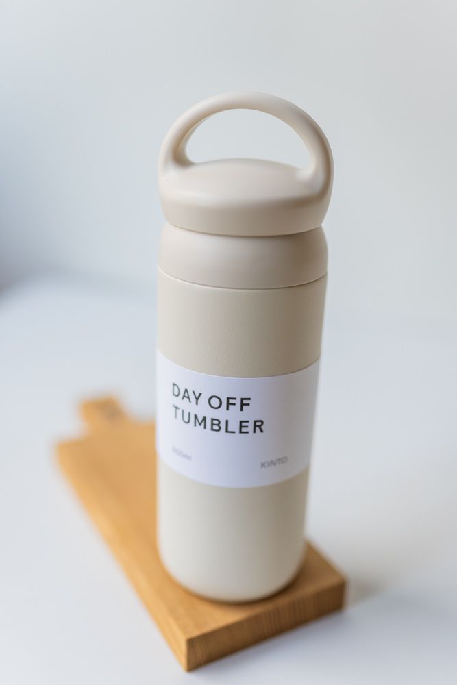 KINTO Day Off Tumbler- 500ml