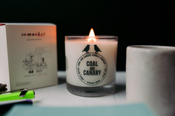 26 Market Candle *Exclusive Collaboration*