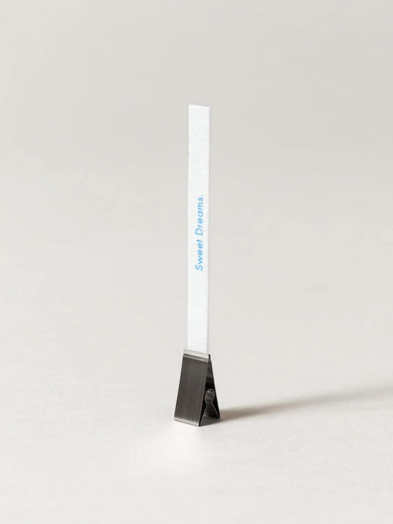 Washi Paper Incense Strips