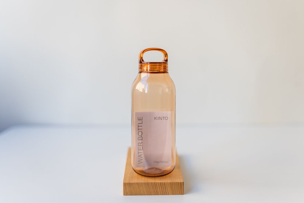 KINTO Water Bottle 500ml