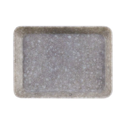 Marble Desk Tray - Small