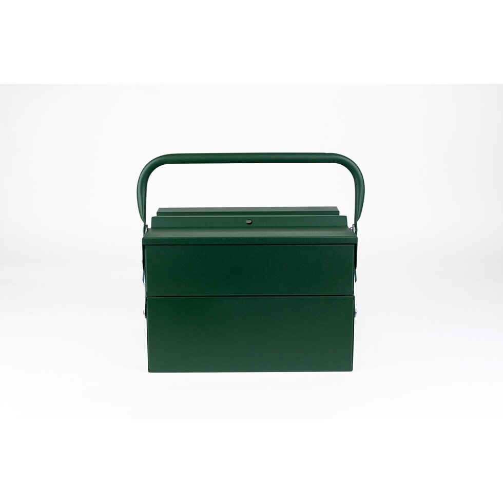 Compact Tool Box