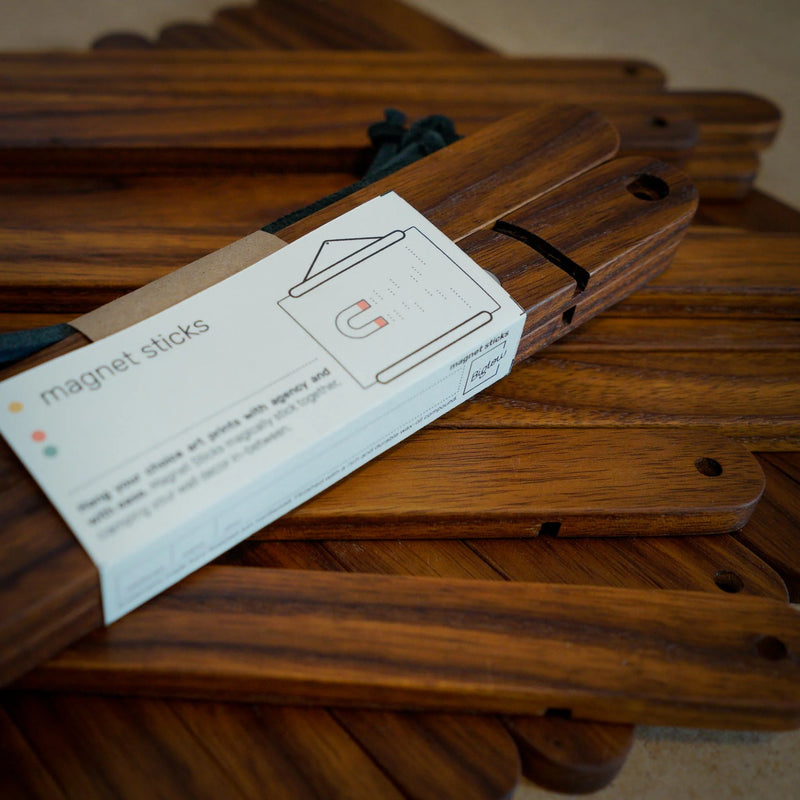 Magnet Sticks