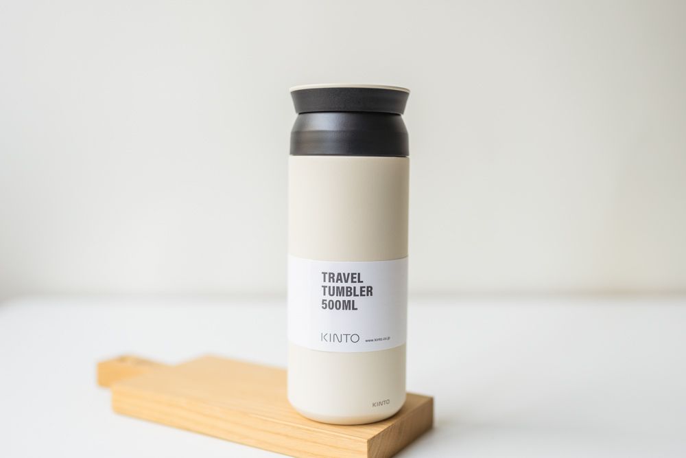 KINTO Travel Tumbler - 500ml