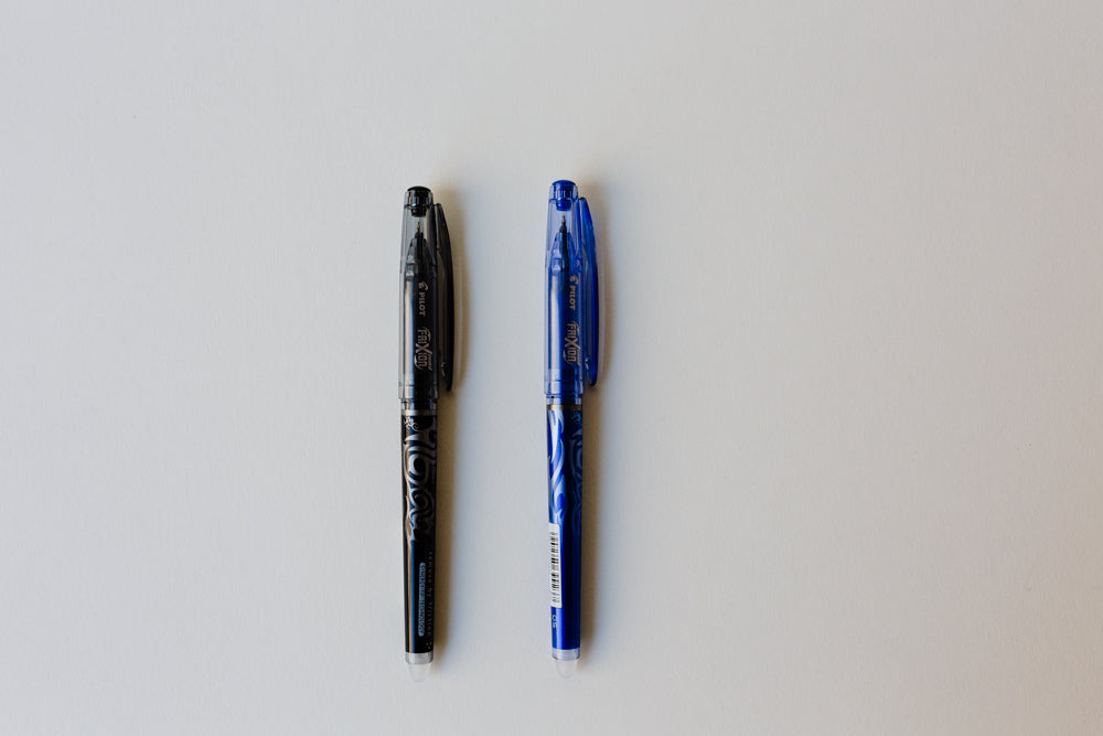 Frixion Point Pen - 0.5mm