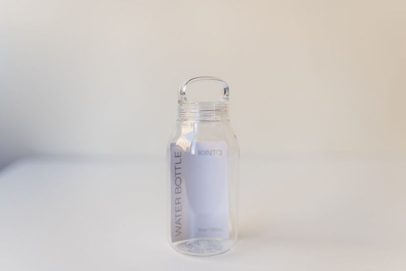 KINTO Water Bottle (300ml/10oz) / Hydration Bottles