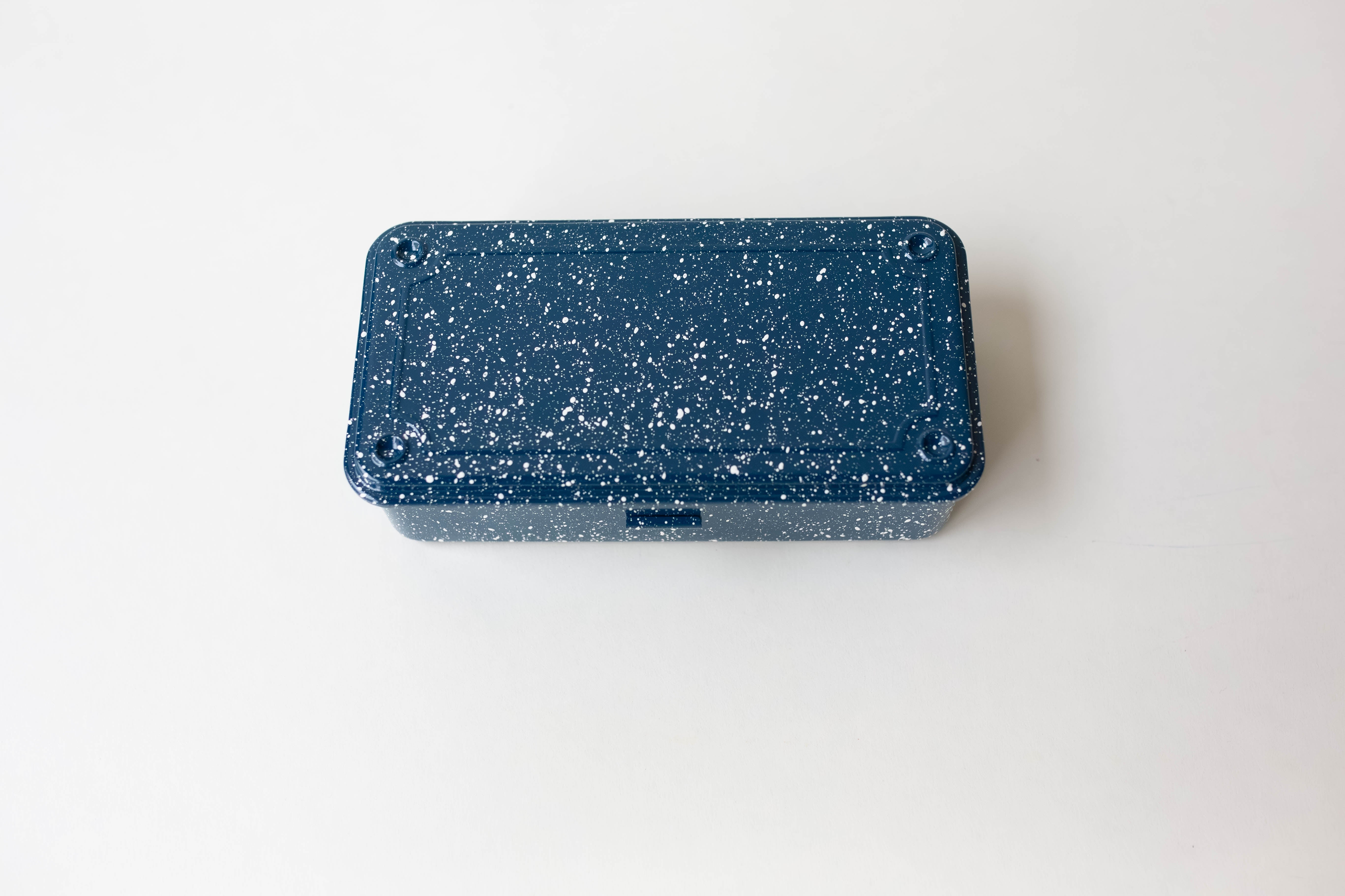 Toyo Steel T-190 Toolbox - Indigo