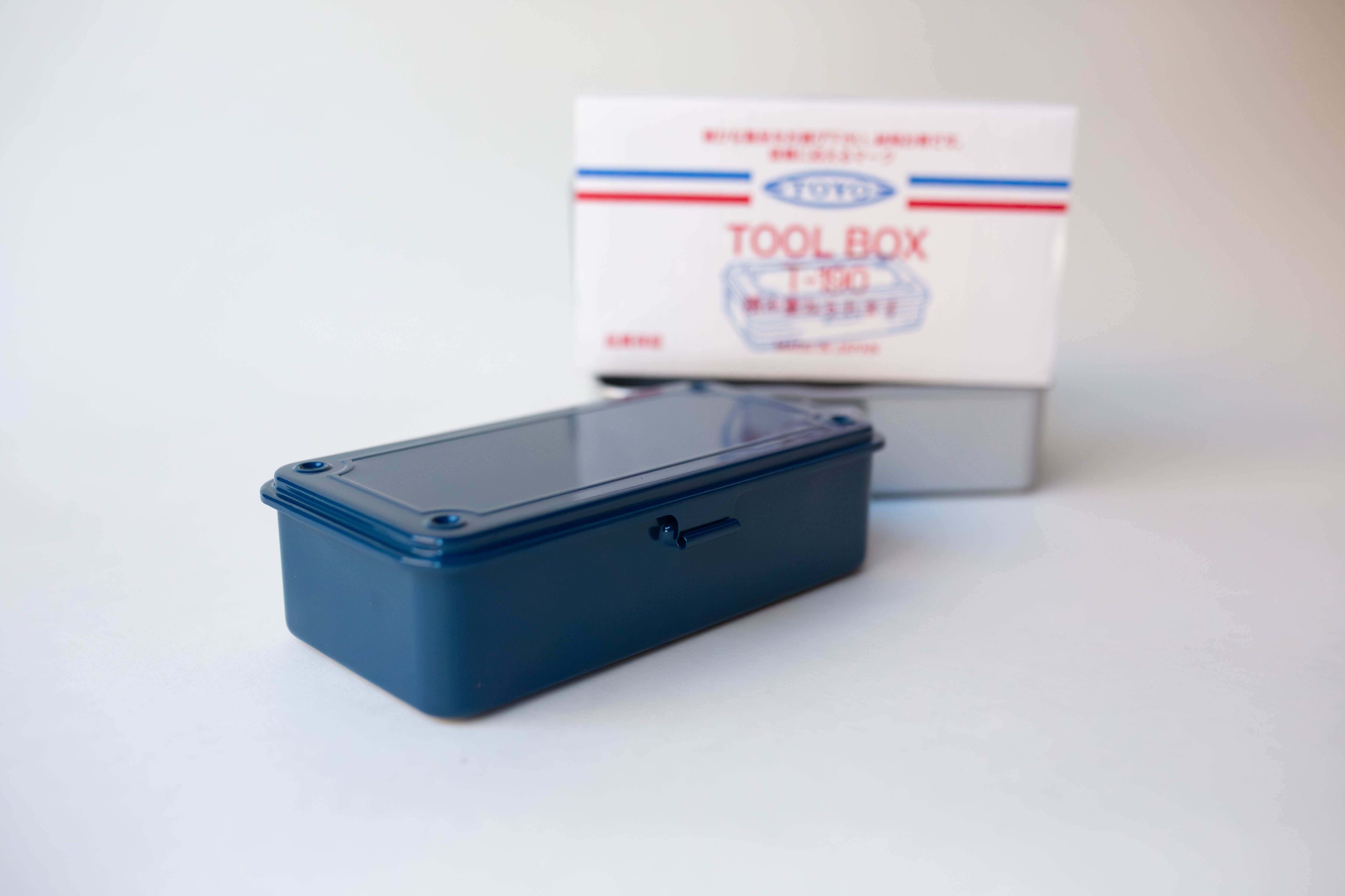 Toyo Steel T-190 Toolbox