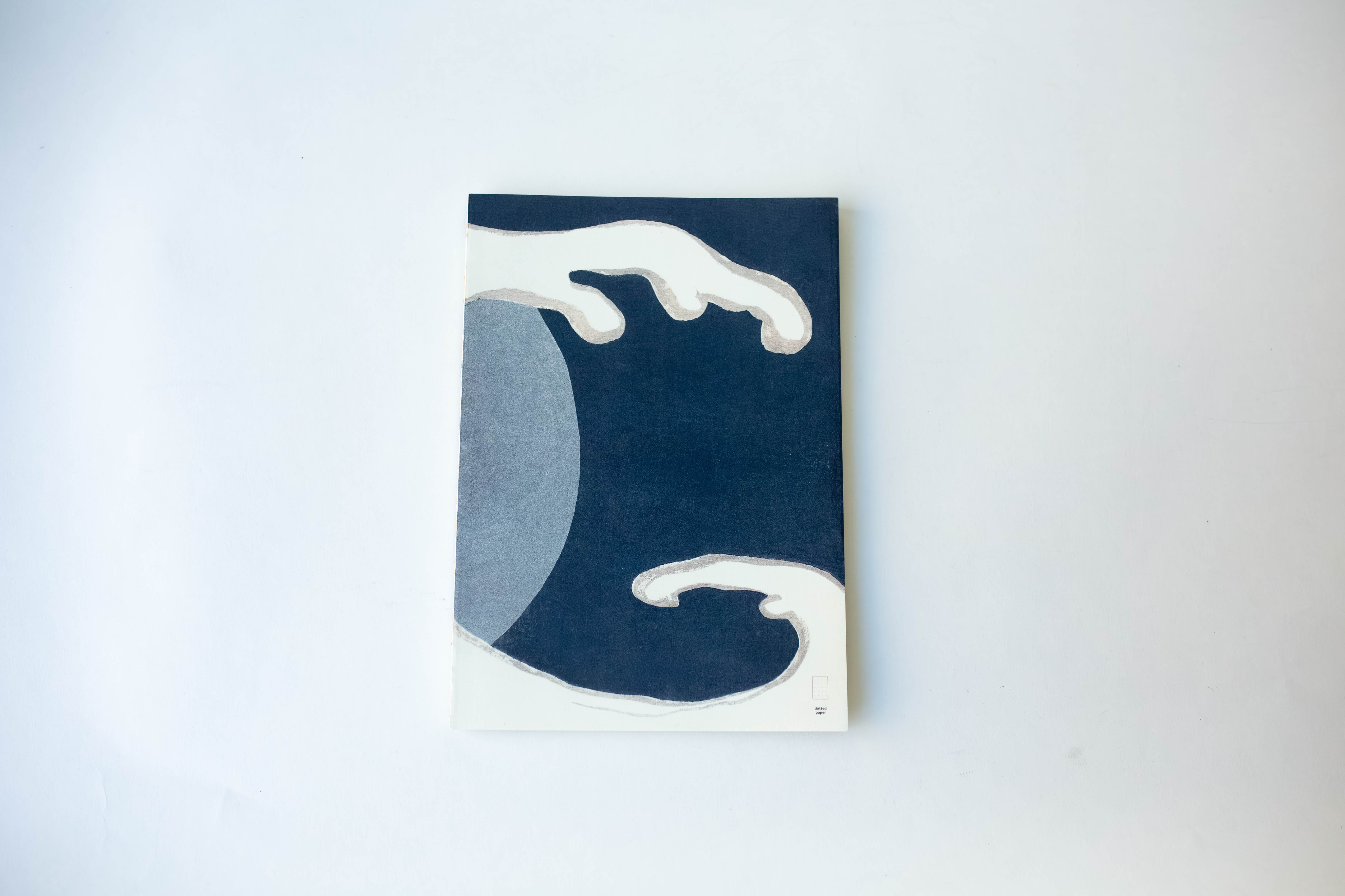 Book Refill x The Dybdahl Co.