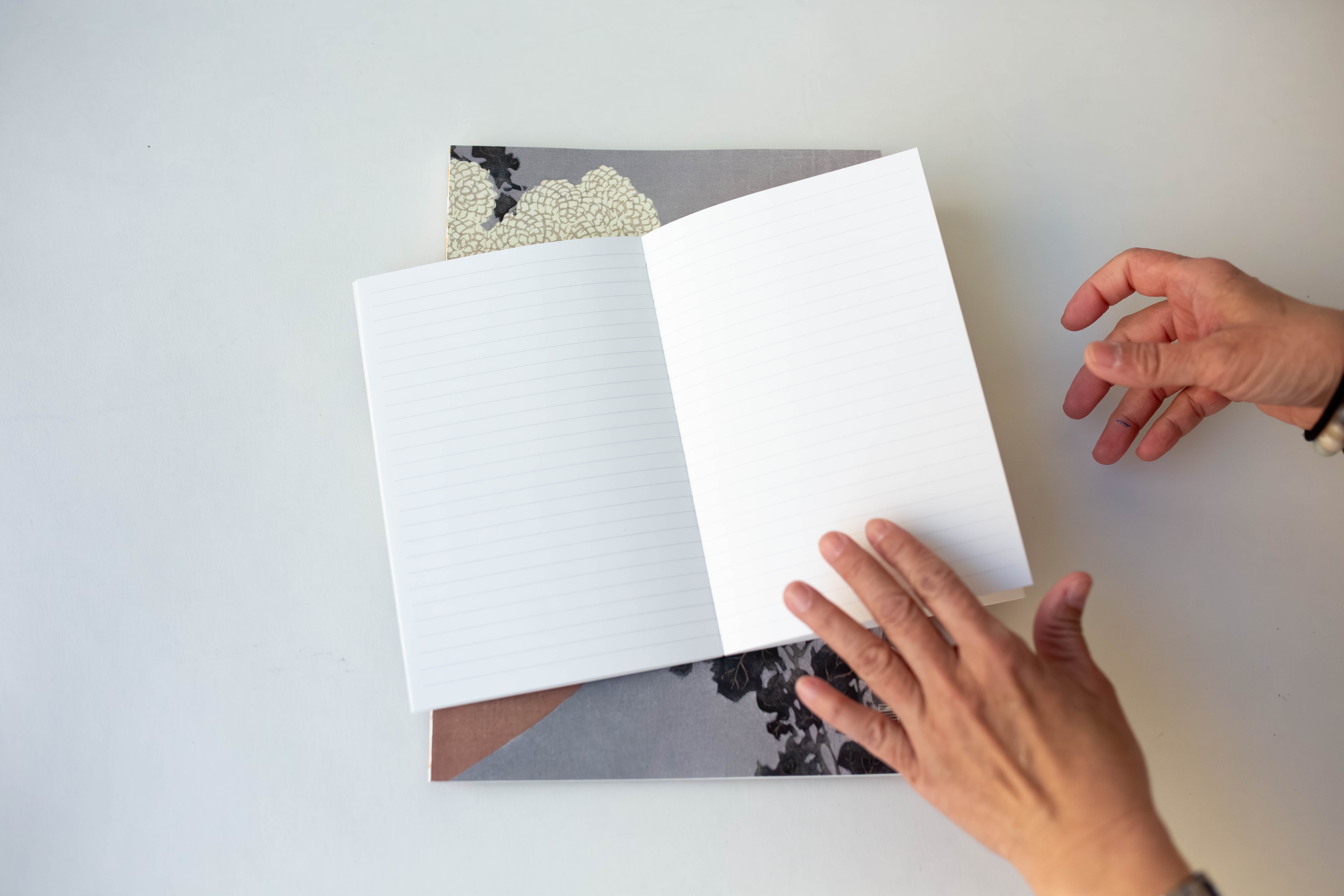 Book Refill x The Dybdahl Co.