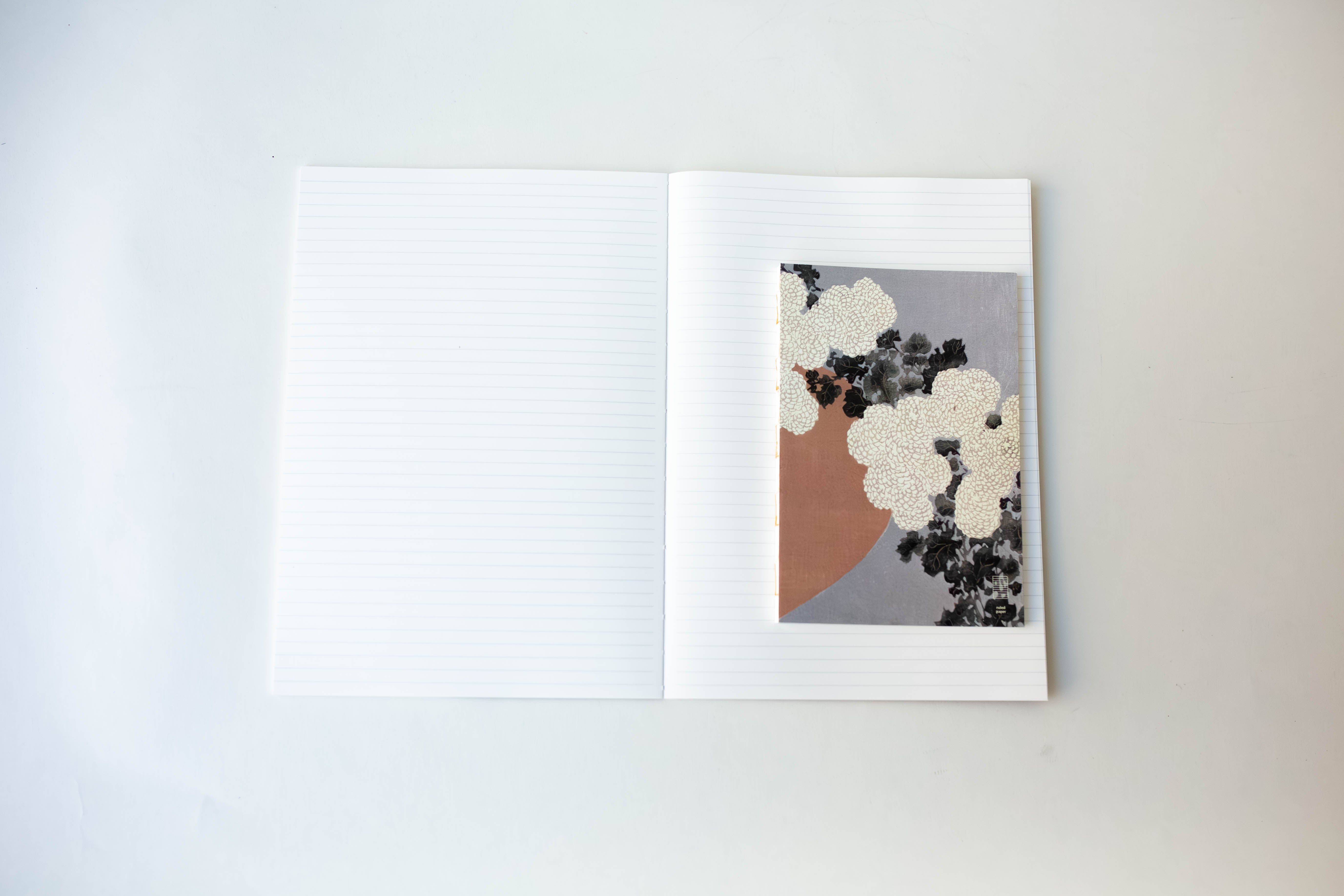 Book Refill x The Dybdahl Co.