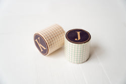 Grid 45mm Masking Tape 1 piece pack