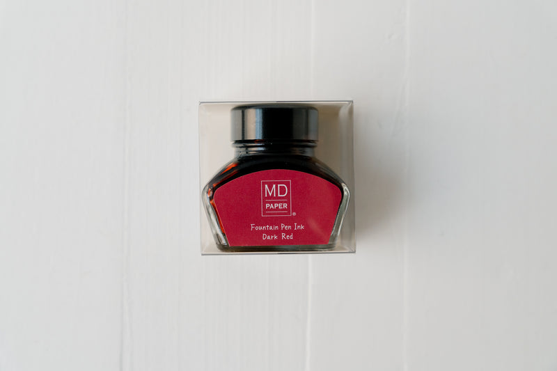 MD Bottled Ink 15th *LIMITED EDITION*