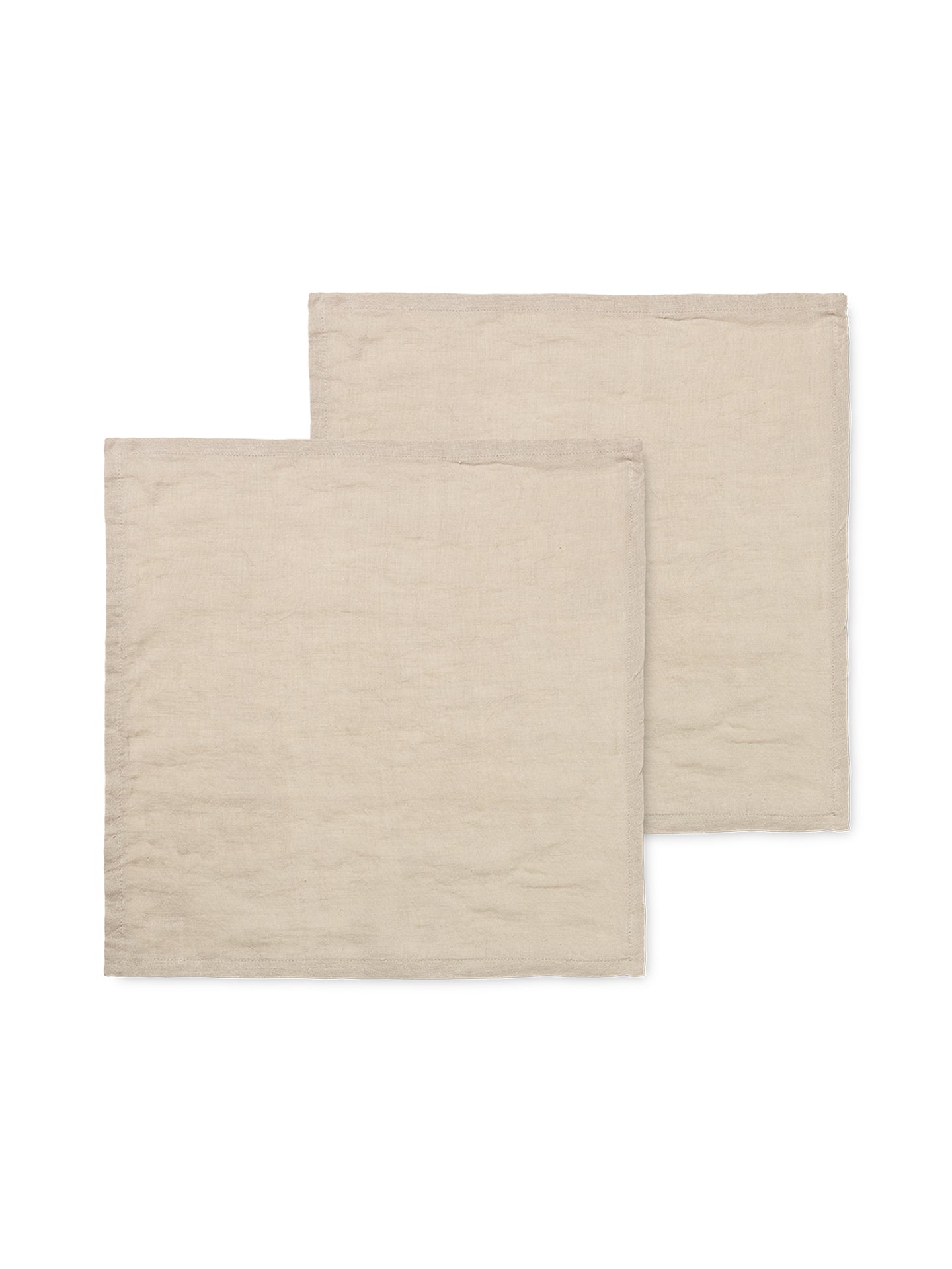Linen Napkins - Set of 2