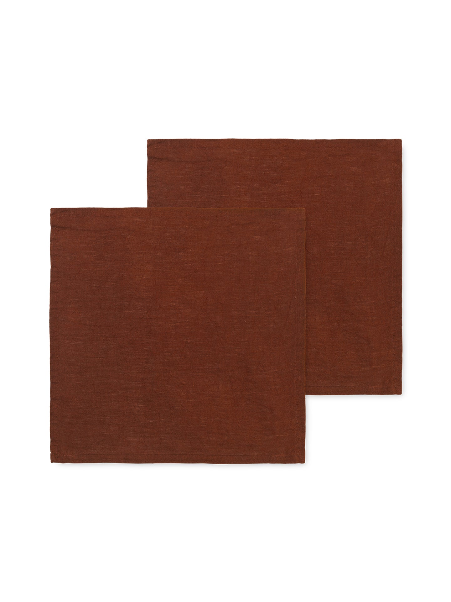 Linen Napkins - Set of 2