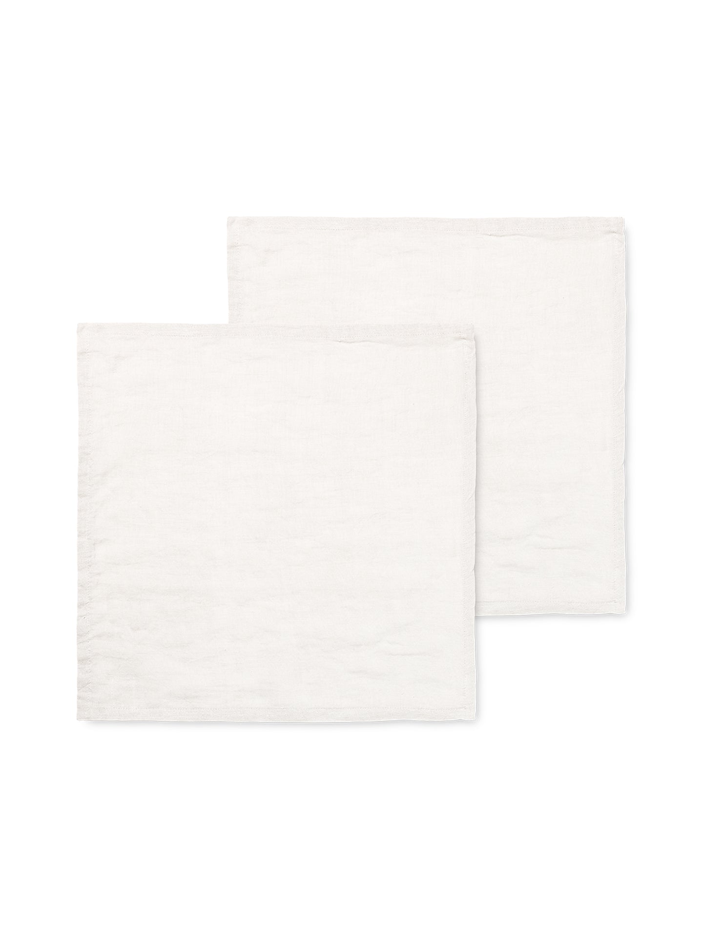 Linen Napkins - Set of 2