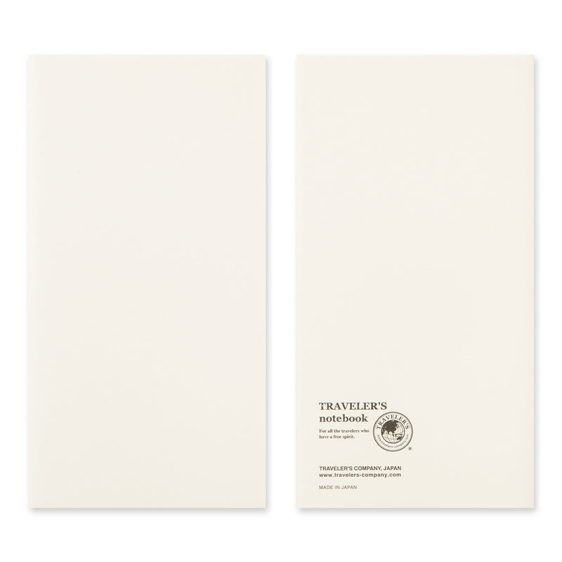 032 Accordion Fold Paper - Regular Size Refill