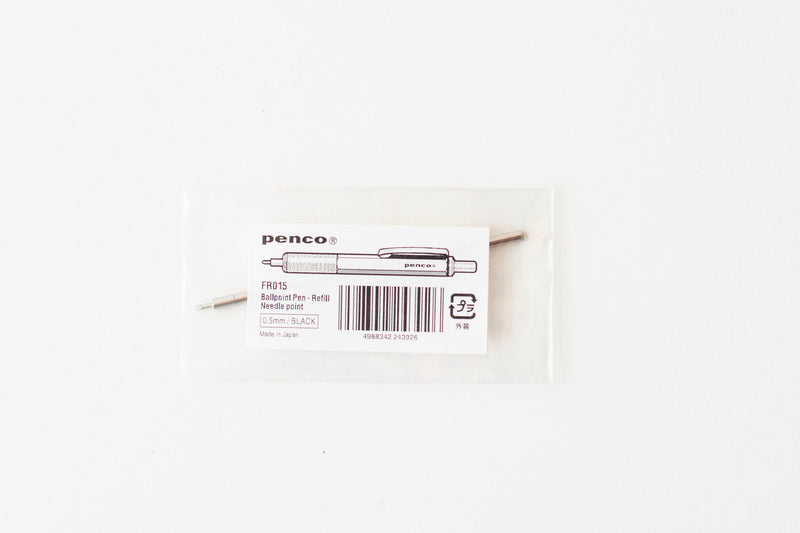Drafting Ballpoint Pen Refill