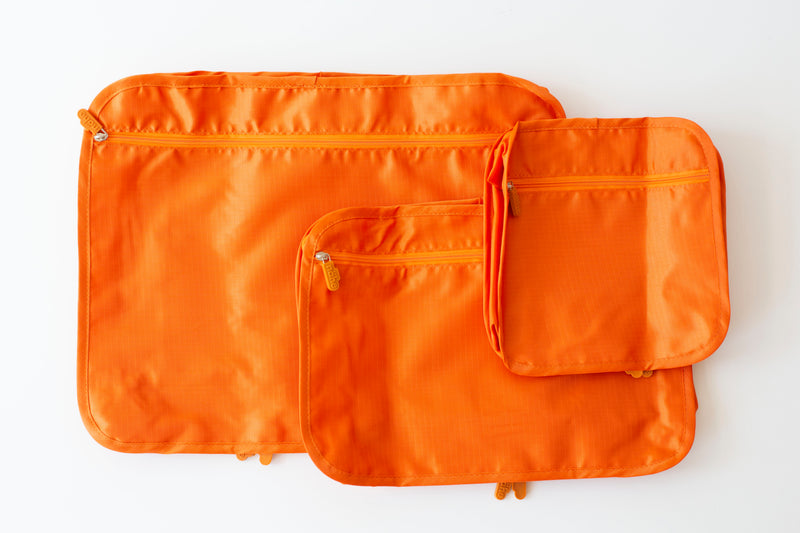 NÄHE Travel Packing Bag - Set of 3