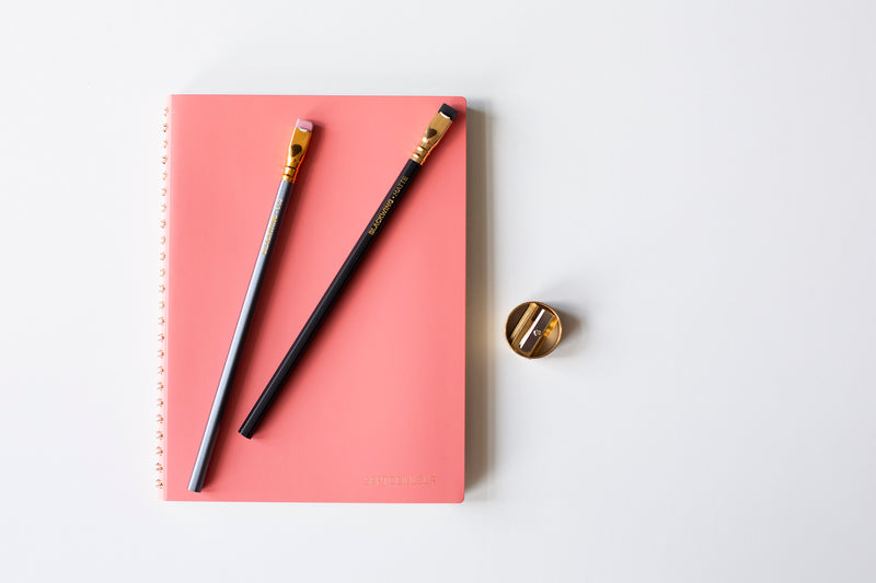 Septcouleur A5 Notebook