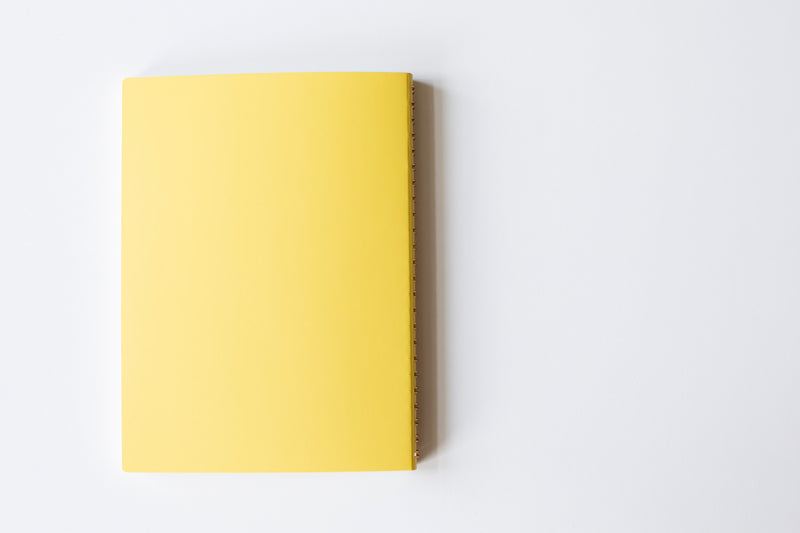 Septcouleur A5 Notebook