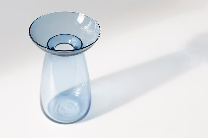 Kinto Aqua Culture Vase - 120mm