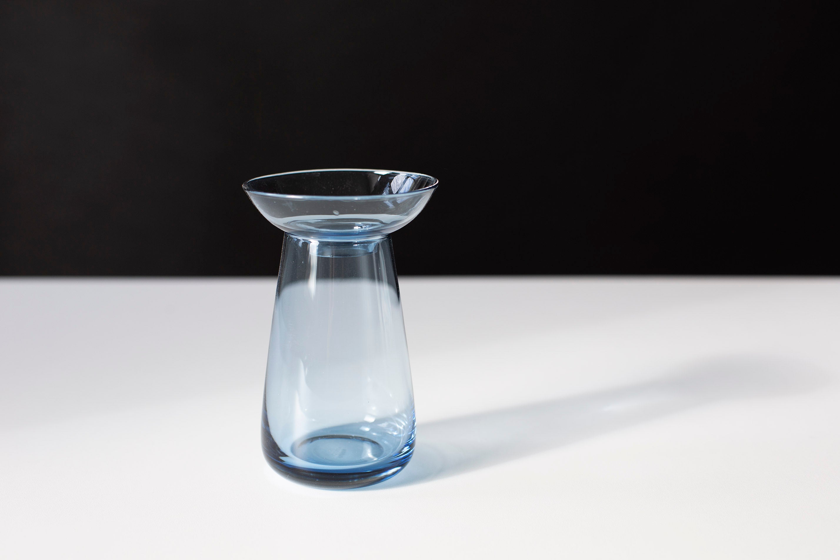 Kinto Aqua Culture Vase - 80mm