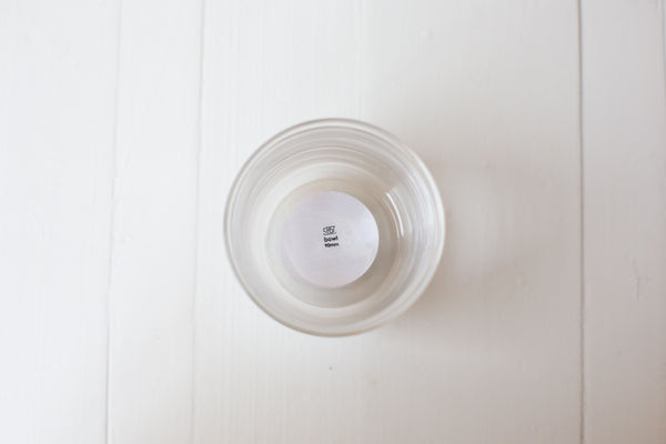 KINTO CAST Bowl 90mm - 4 pack