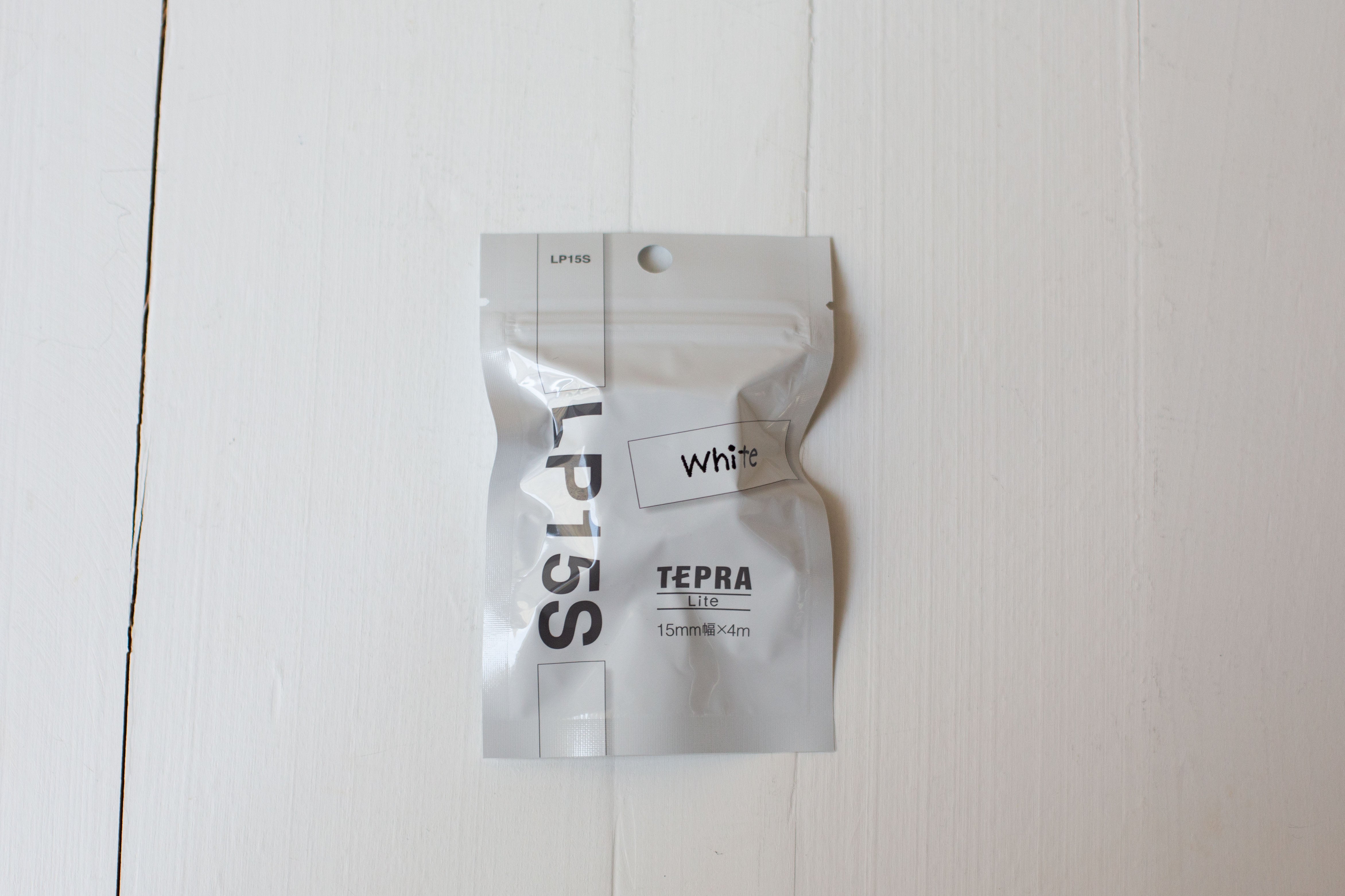 TEPRA Lite Tape - 15mm
