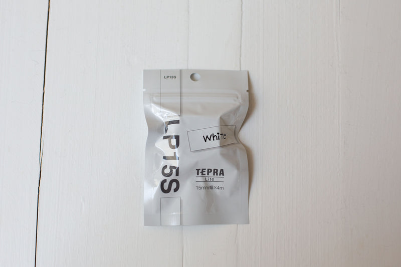 TEPRA Lite Tape - 15mm