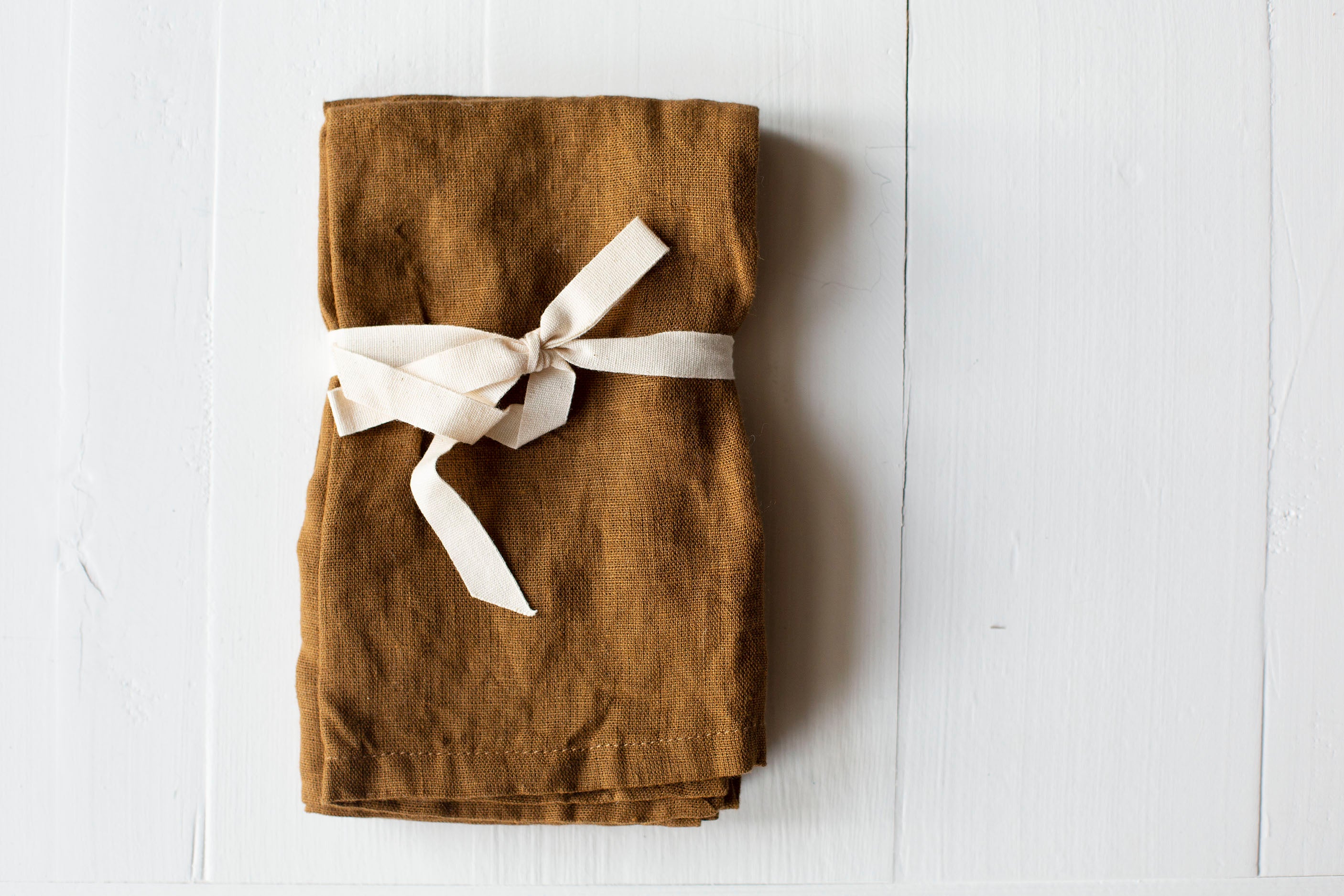 Linen Napkins - Set of 2